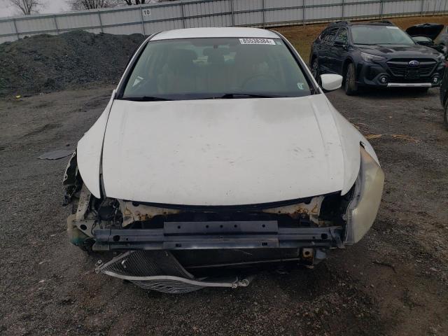 Photo 5 from auction – 2012 HONDA ACCORD SE with VIN 1HGCP2F66CA102824