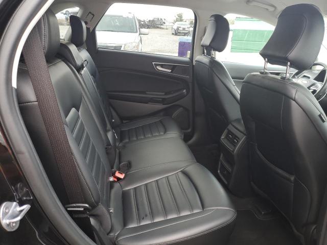 Photo 11 from auction – 2024 FORD EDGE SEL with VIN 2FMPK4J97RBA98061