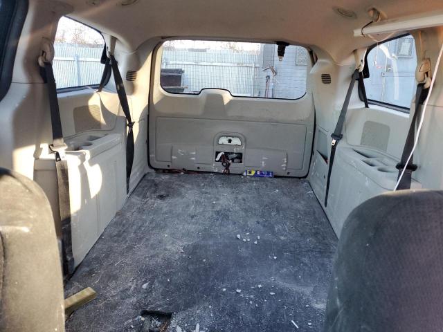 Photo 10 from auction – 2011 DODGE CARAVAN with VIN 2D4RN3DG4BR663259