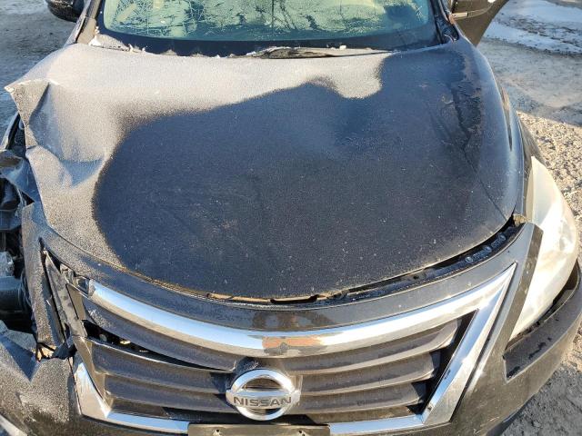 Photo 11 from auction – 2014 NISSAN ALTIMA 2.5 with VIN 1N4AL3AP3EN256478