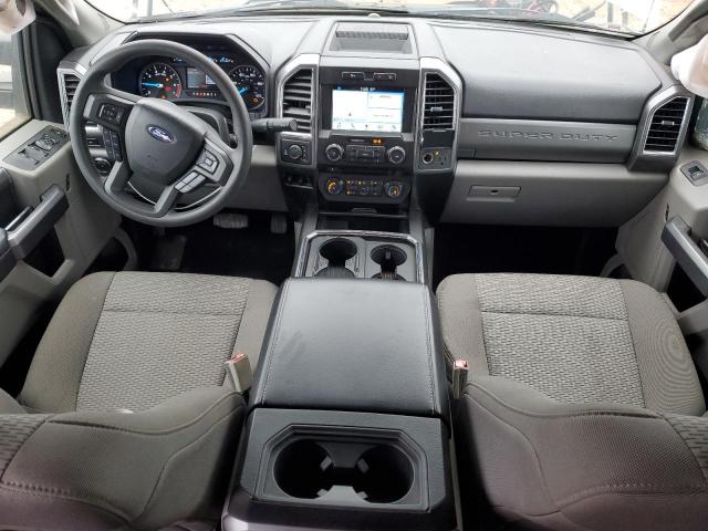 Photo 8 from auction – 2017 FORD F250 SUPER with VIN 1FT7W2B6XHEF42599