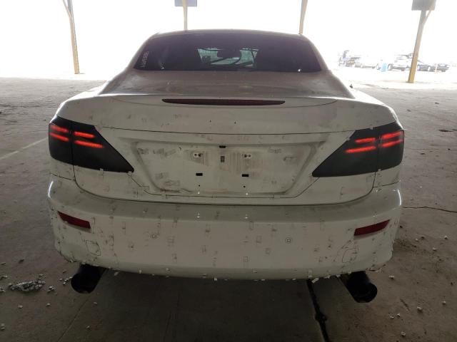 Photo 6 from auction – 2013 LEXUS IS 250 with VIN JTHFF2C29D2527058
