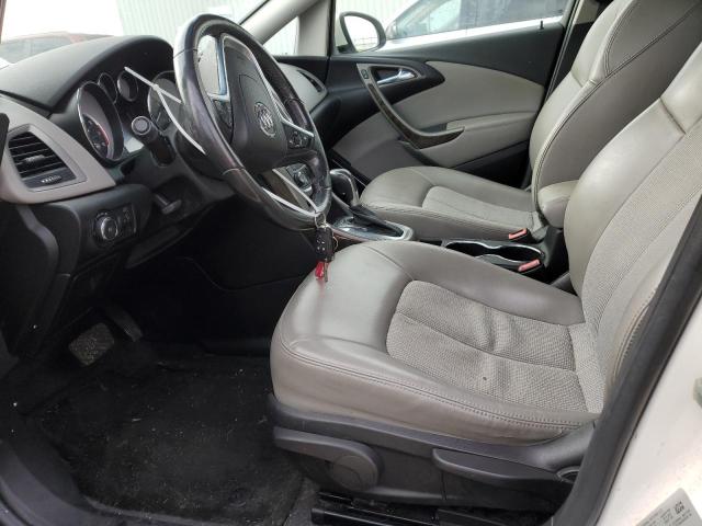 Photo 7 from auction – 2012 BUICK VERANO with VIN 1G4PP5SK6C4222962