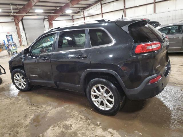 Photo 2 from auction – 2016 JEEP CHEROKEE L with VIN 1C4PJMCB1GW322590