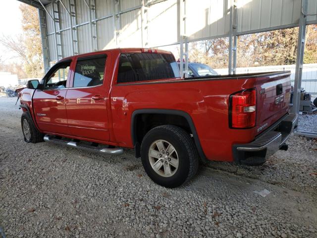 Photo 2 from auction – 2014 GMC SIERRA C15 with VIN 3GTP1UEH3EG301883