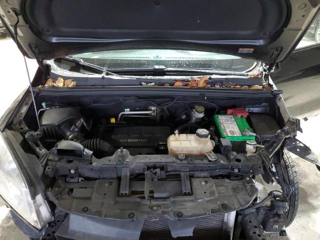 صورة رقم 12 من المزاد - 2015 CHEVROLET TRAX 1LS مع VIN KL7CJPSB0FB106086