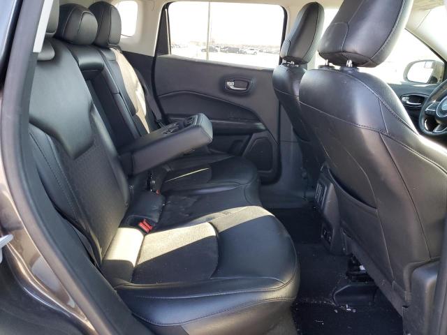 Photo 11 from auction – 2019 JEEP COMPASS LA with VIN 3C4NJCBB4KT637286