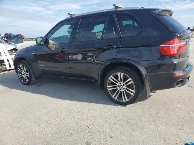 Photo 2 from auction – 2012 BMW X5 XDRIVE3 with VIN 5UXZV4C54CL988053