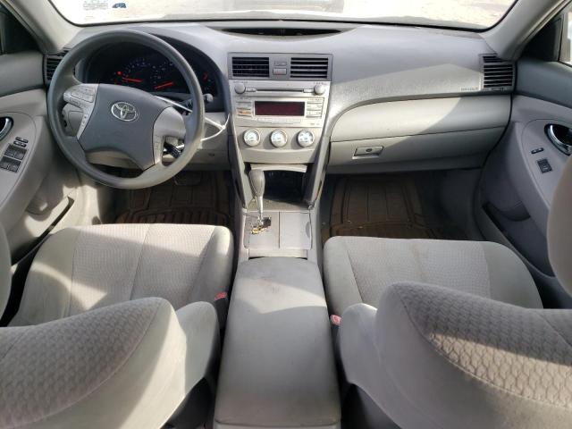 Photo 8 from auction – 2010 TOYOTA CAMRY BASE with VIN 4T1BF3EK6AU578743