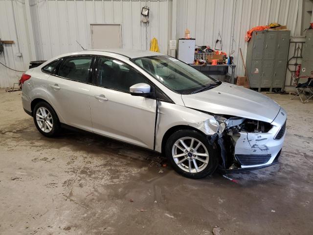 Photo 4 from auction – 2016 FORD FOCUS SE with VIN 1FADP3F22GL332043
