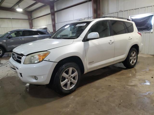 Zdjęcie 1 z aukcji – 2008 TOYOTA RAV4 LIMIT z VIN JTMBD31VX85128754