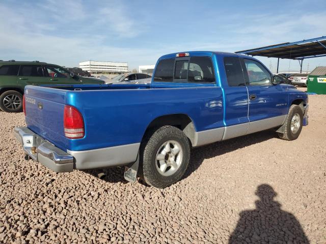 Photo 3 from auction – 1998 DODGE DAKOTA with VIN 1B7GL22X5WS631528