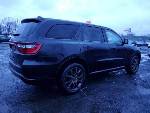 Photo 3 from auction – 2016 DODGE DURANGO LI with VIN 1C4RDJDG4GC425058