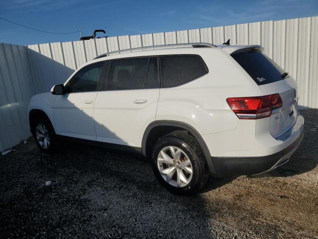 Photo 2 from auction – 2019 VOLKSWAGEN ATLAS SE with VIN 1V2DR2CA5KC552181
