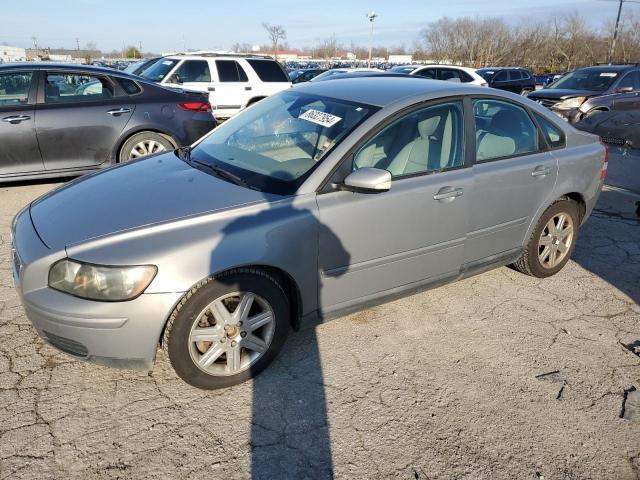 VOLVO S40 2.4I 2006 with VIN YV1MS382562202441 - Photo from auction
