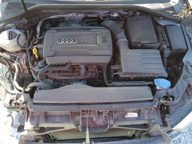 Фото 11 с аукциона – 2017 AUDI A3 PREMIUM с VIN WAUB8GFF3H1029372