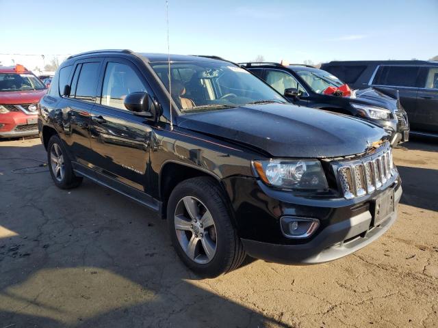 Photo 4 from auction – 2017 JEEP COMPASS LA with VIN 1C4NJDEB3HD128113