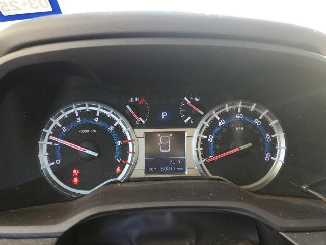 Photo 9 from auction – 2015 TOYOTA 4RUNNER SR with VIN JTEBU5JR2F5234882