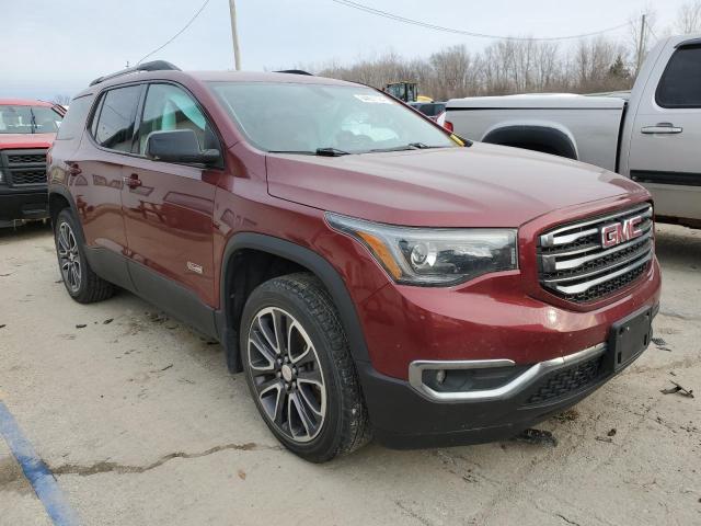 Photo 4 from auction – 2018 GMC ACADIA ALL with VIN 1GKKNVLS4JZ233112