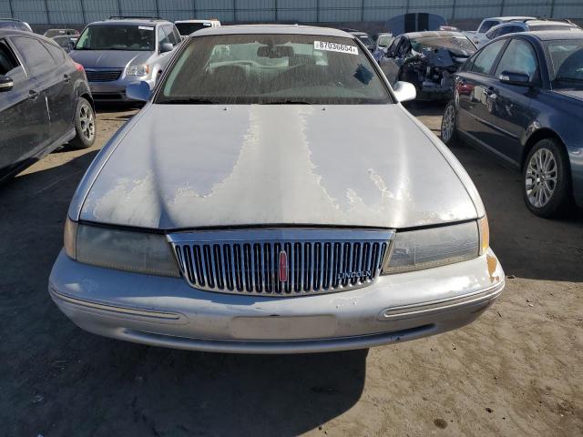 Photo 5 from auction – 1996 LINCOLN CONTINENTA with VIN 1LNLM97V3TY627803