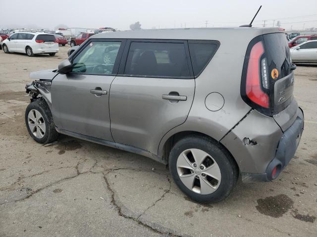 Photo 2 from auction – 2015 KIA SOUL with VIN KNDJN2A22F7170426