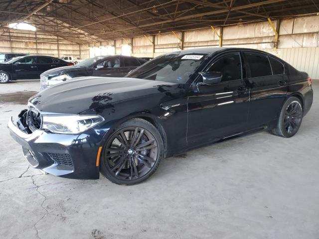 BMW M5 BASE 2020 con VIN WBSJF0C0XLCE57010 - Foto de la subasta