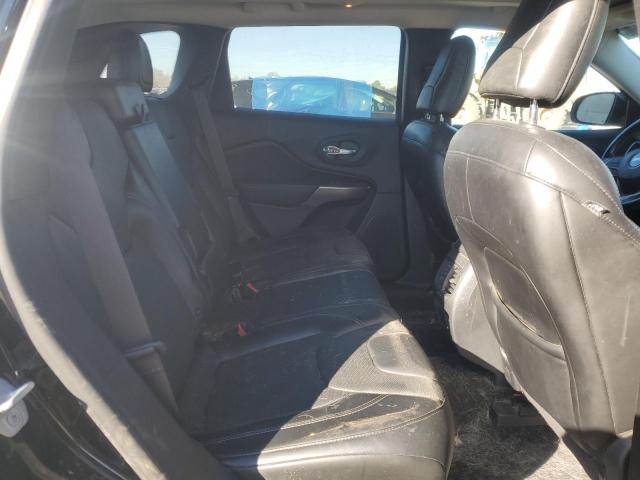 Photo 11 from auction – 2019 JEEP CHEROKEE L with VIN 1C4PJMDX1KD460161