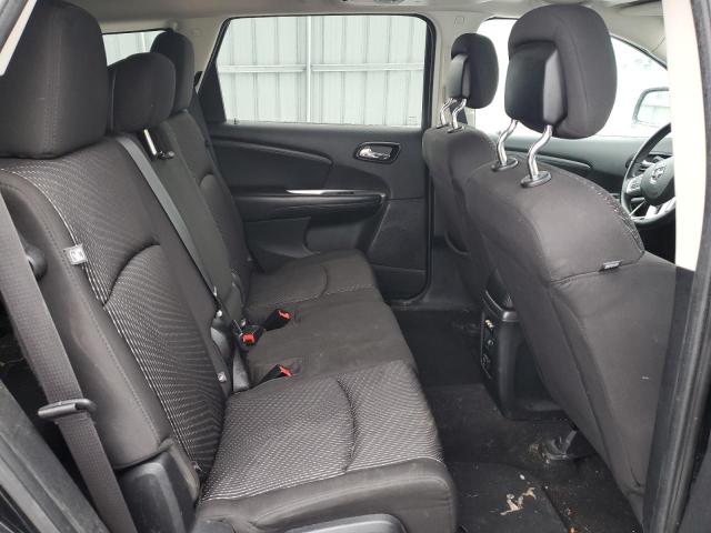 Photo 11 from auction – 2014 DODGE JOURNEY SX with VIN 3C4PDCCG3ET230087