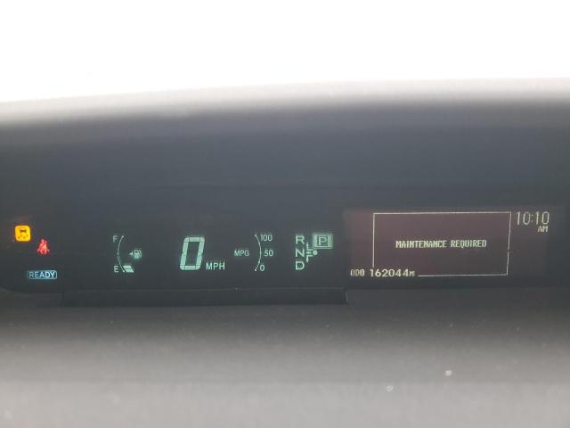 Photo 9 from auction – 2014 TOYOTA PRIUS with VIN JTDKN3DU5E0375172