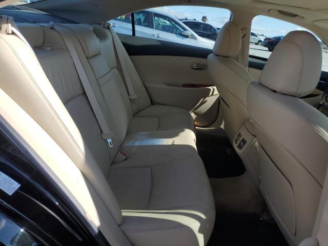 Photo 10 from auction – 2010 LEXUS ES 350 with VIN JTHBK1EG2A2342472