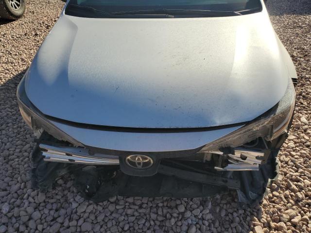 Photo 11 from auction – 2023 TOYOTA COROLLA LE with VIN 5YFB4MDE5PP002305