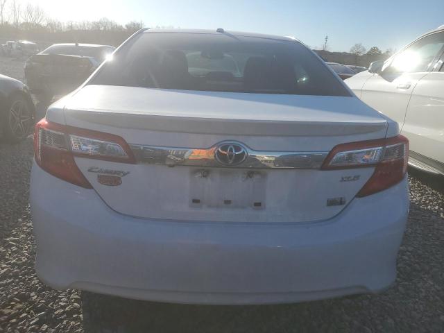 Photo 6 from auction – 2012 TOYOTA CAMRY HYBR with VIN 4T1BD1FK4CU062134