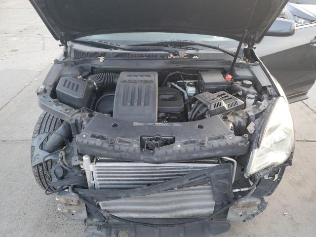 Photo 12 from auction – 2010 CHEVROLET EQUINOX LT with VIN 2CNALDEW9A6411627