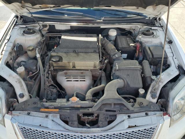Photo 11 from auction – 2011 MITSUBISHI GALANT FE with VIN 4A32B2FF3BE023852