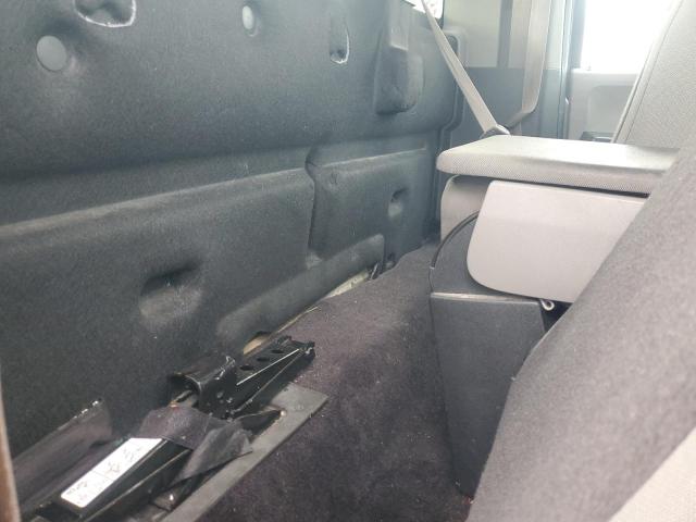 Photo 10 from auction – 2016 FORD F150 with VIN 1FTMF1CP1GFD49626
