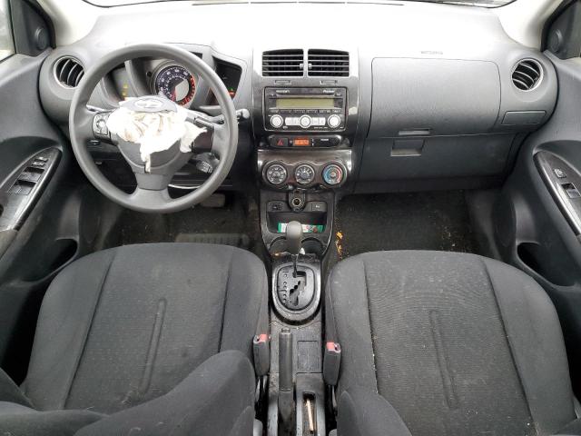 Photo 8 from auction – 2008 TOYOTA SCION XD with VIN JTKKU10428J008895