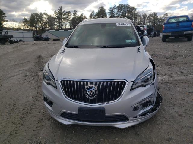 Photo 5 from auction – 2017 BUICK ENVISION E with VIN LRBFXDSA7HD108623