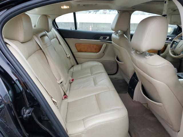 Photo 10 from auction – 2012 LINCOLN MKS with VIN 1LNHL9DR4CG802615