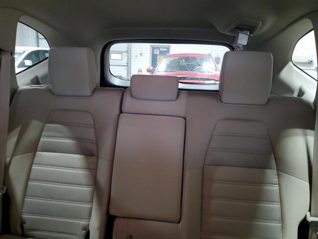 Photo 10 from auction – 2019 HONDA CR-V EX with VIN 7FARW2H55KE013028