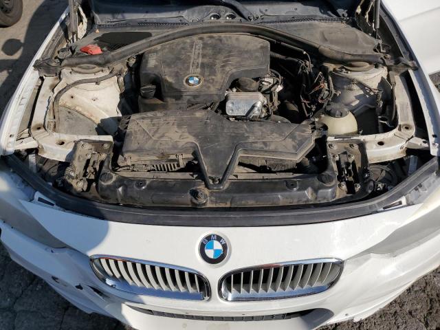 Photo 11 from auction – 2013 BMW 328 I SULE with VIN WBA3C1C56DF436322