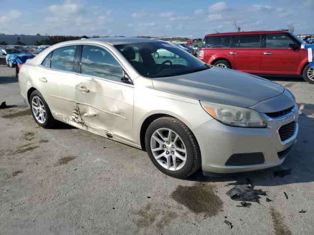 Photo 4 from auction – 2015 CHEVROLET MALIBU 1LT with VIN 1G11C5SL8FF135435