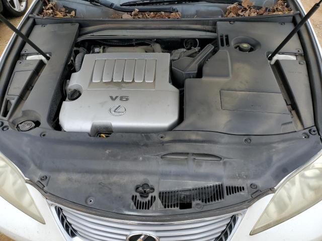 Photo 11 from auction – 2009 LEXUS ES 350 with VIN JTHBJ46G092339634