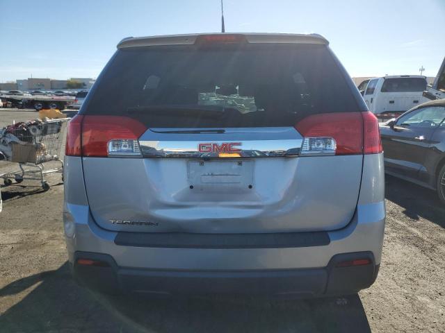Photo 6 from auction – 2012 GMC TERRAIN SL with VIN 2GKALMEK0C6266437