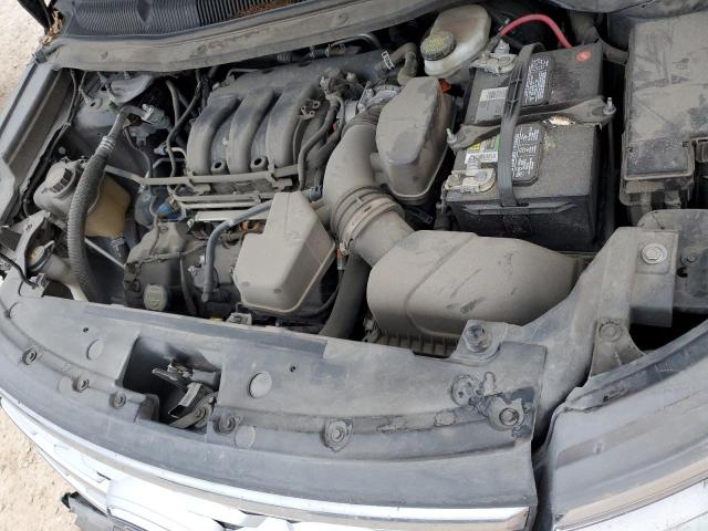 Photo 12 from auction – 2019 FORD EXPLORER X with VIN 1FM5K7D81KGB06830