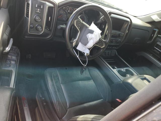 Photo 8 from auction – 2015 CHEVROLET SILVERADO with VIN 3GCUKSEC8FG418983