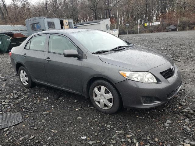 Photo 4 from auction – 2010 TOYOTA COROLLA BA with VIN 2T1BU4EE4AC253001