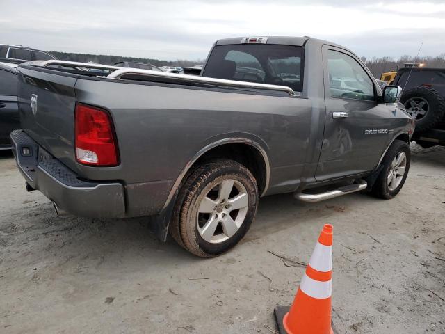 Photo 3 from auction – 2012 DODGE RAM 1500 S with VIN 3C6JD6AT9CG108516