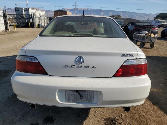 Photo 6 from auction – 2003 ACURA 3.2TL with VIN 19UUA56753A044012