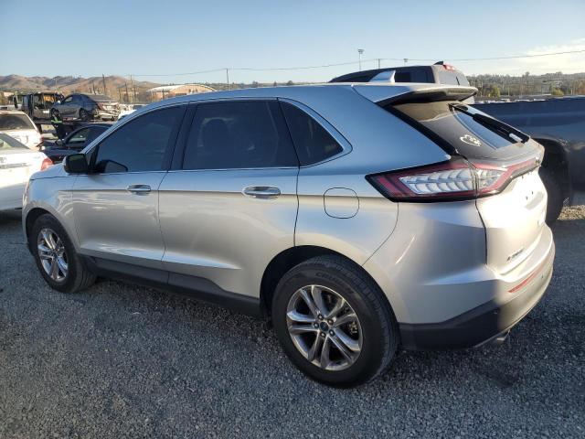 Photo 2 from auction – 2015 FORD EDGE SEL with VIN 2FMTK3J94FBB81614