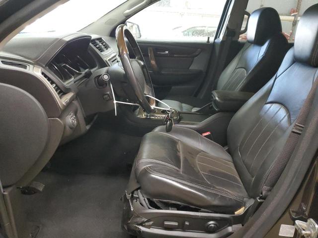Photo 7 from auction – 2013 GMC ACADIA DEN with VIN 1GKKVTKD1DJ238648